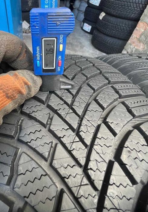 Komp. opon Bridgestone 225/55R18 Demo