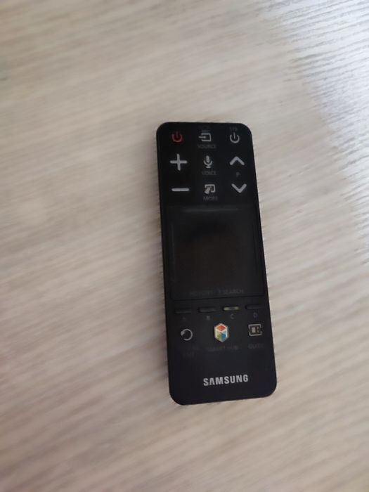 пульт Samsung Smart