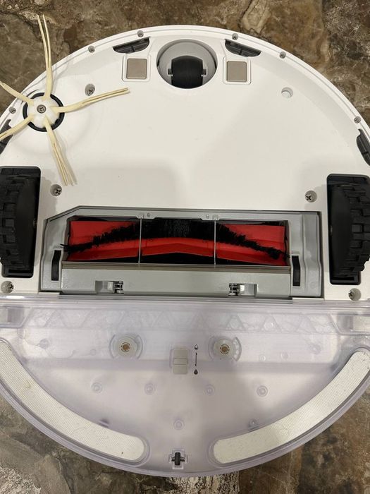 Робот пилосмок Xiaomi Roborock S6