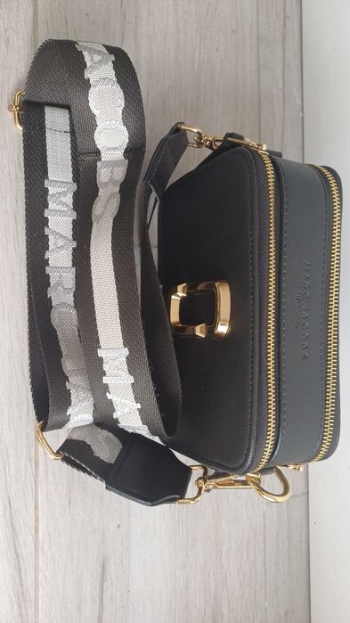 Torebka Marc Jacobs