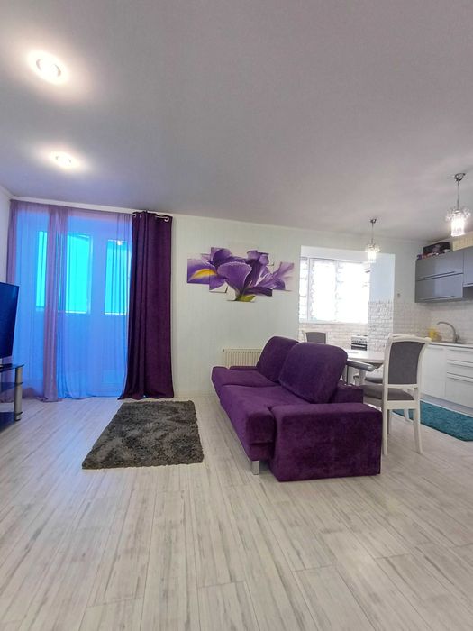 Сдам уютную квартиру на ЖМ Солнечный, ул.Любарского 36 (Белостоцкого)