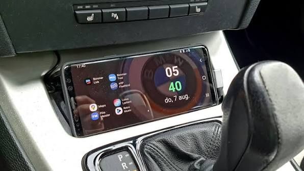 Bimmercode BMW / Mini / Toyota coding65753628586882122