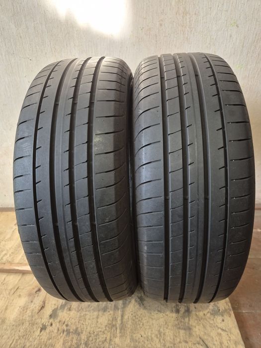 Шини 235/55/18, Good Year,  (32)