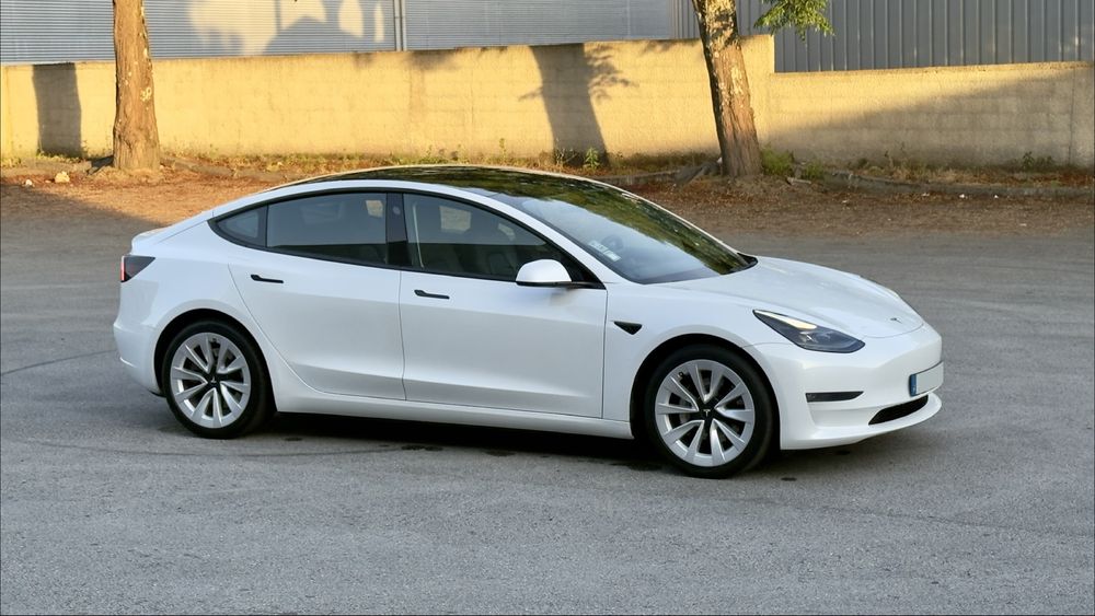 Tesla Model 3 Long Range Dual Motor 82 kWh 498CV