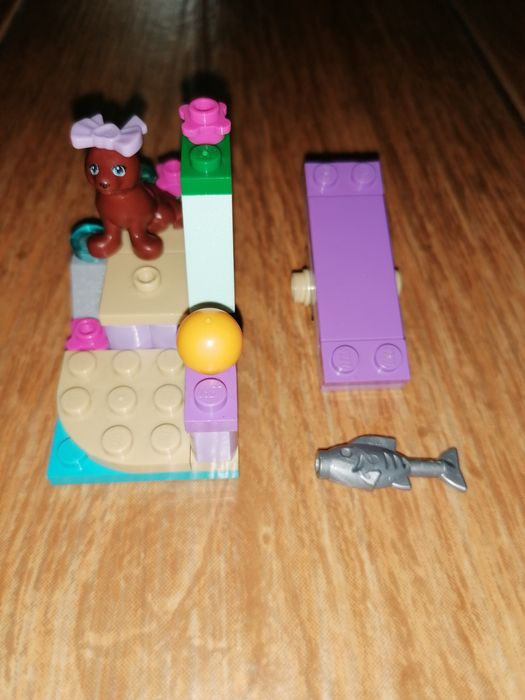 Lego Friends 41047