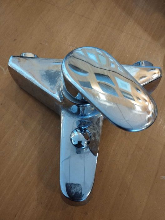 Torneira Misturadora de banheira