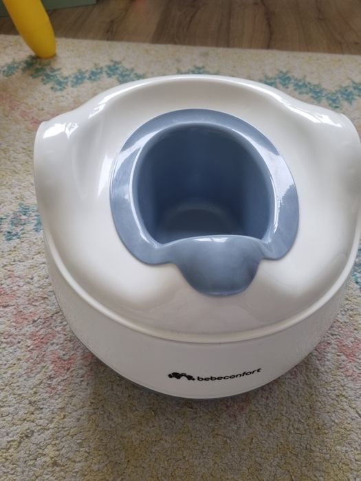 Bacio/ Penico infantil bebeconfort multiuso