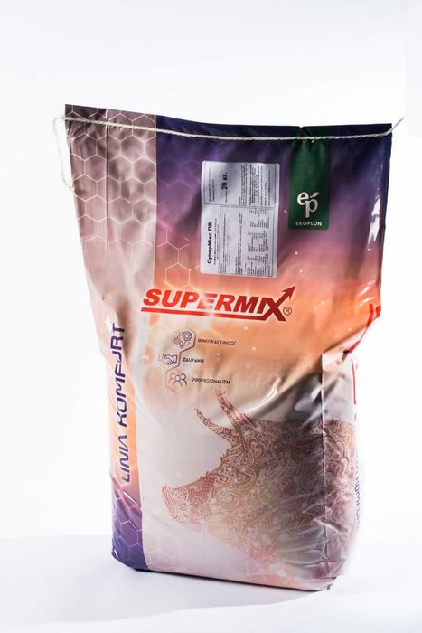 КОМБІКОРМ для свинарства