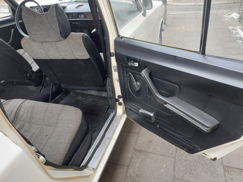 Sprzedam Wołga GAZ-2410