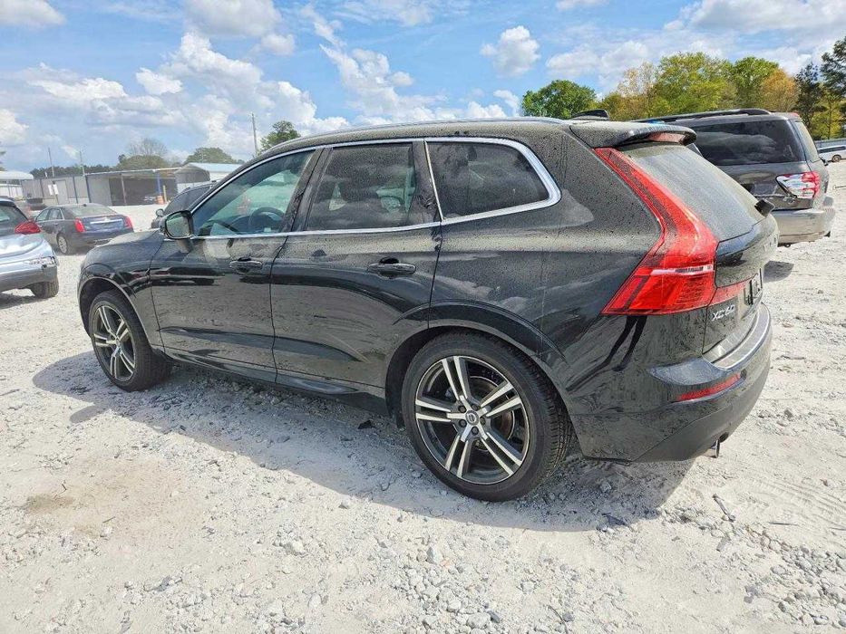 2019 Volvo XC60 t5 MOMENTUM