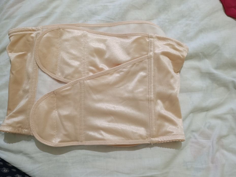 Корсет корегуючий