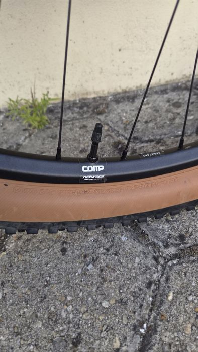 ORBEA OIZ  CARBONO OMX TAM. M ( carbono topo de Gama) – Fox Kashima / SRAM X01