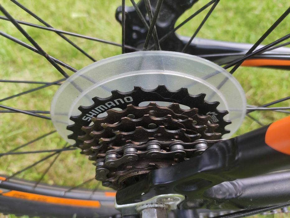 Romet Ltd Edition 26