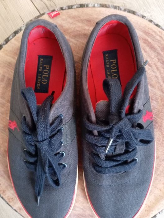 Trampki Polo Ralph Lauren rozmiar 40