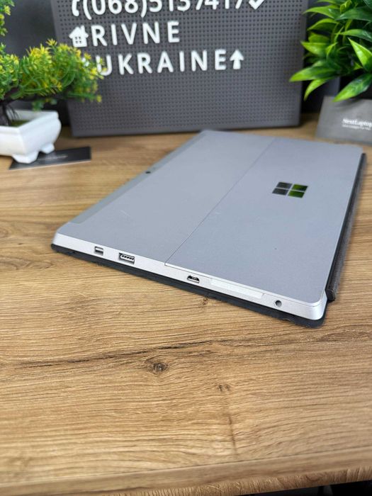 Microsoft Surface 3 10.8" FHD Touch Intel 4 RAM 64\128 SSD
