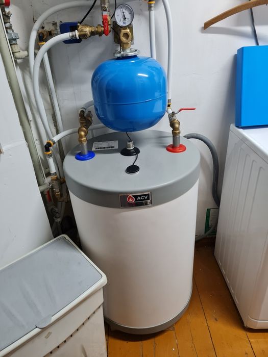 Piec elektryczny Kospel EKO 4/6/8