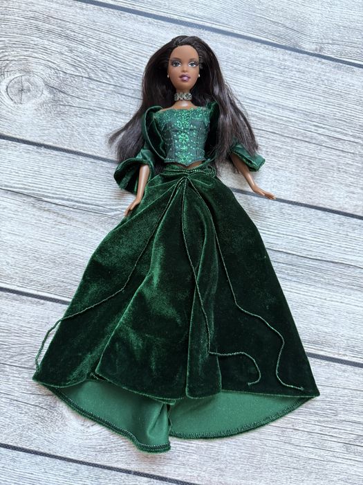 Лялька Барбі Кен Маттел