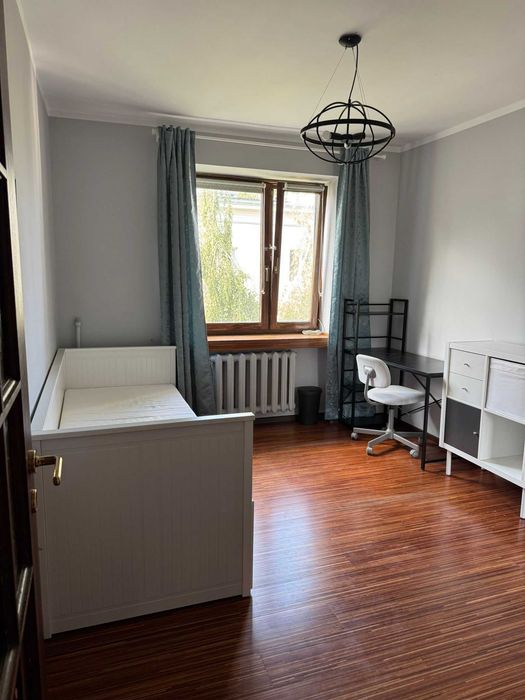 KOMFORTOWY POKÓJ 11,6 m² | GROCHÓW | 1400 zł + media | świetna komunikacja