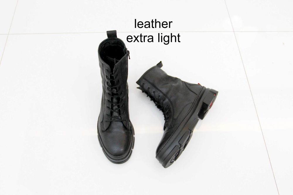 Lloyd extra light skóra bez wad 39