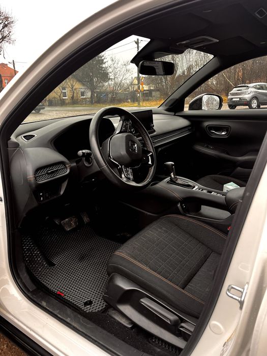 Sprzedam Honda HR-V Sport  AWD 2024 rok  PB+gaz