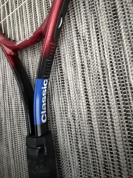Raquete Ténis Slazenger Classic Twenty 5