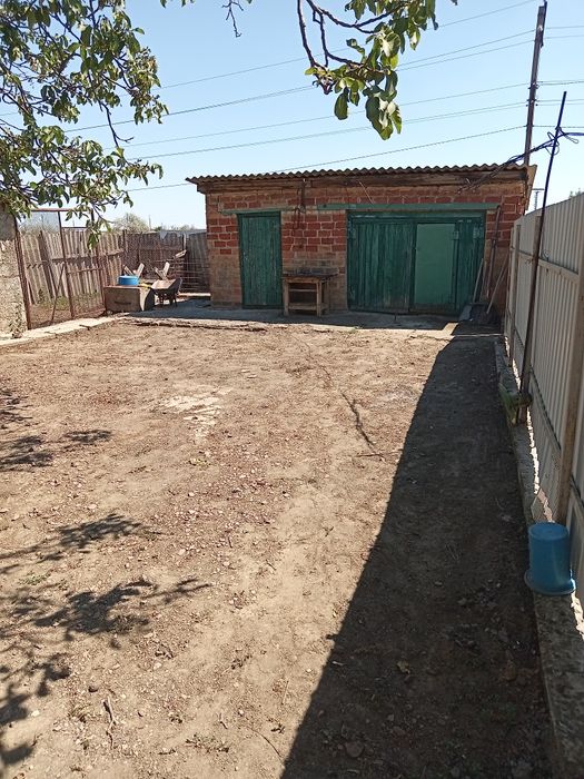 Продам будинок Дніпропетровська область, с. Чортомлик,