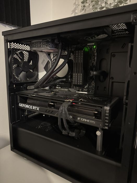 Complete Gaming Setup440363231908341761