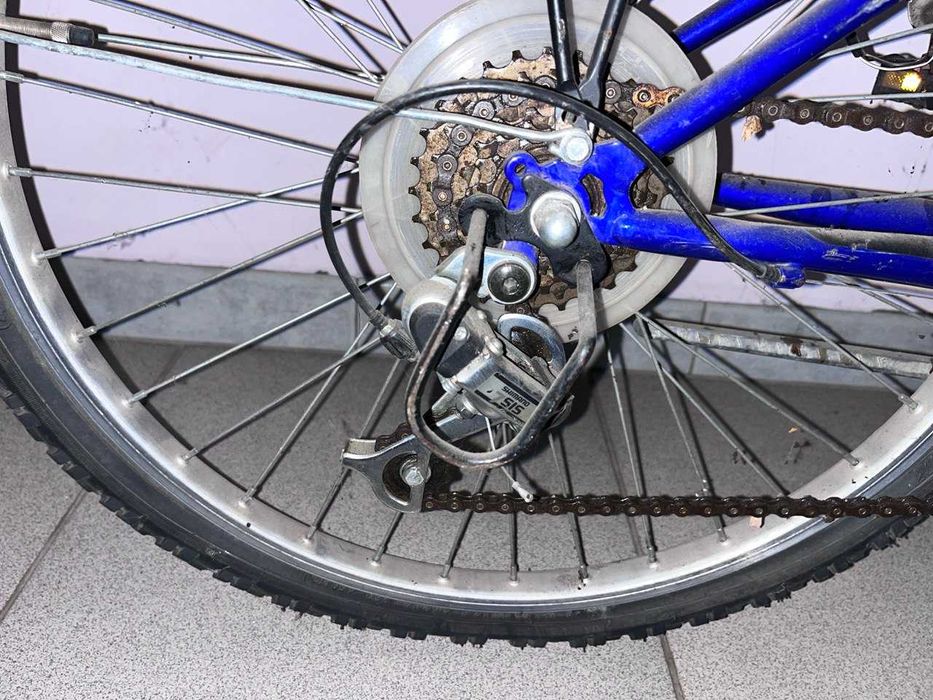 Велосипед жіночий, та підлітковий