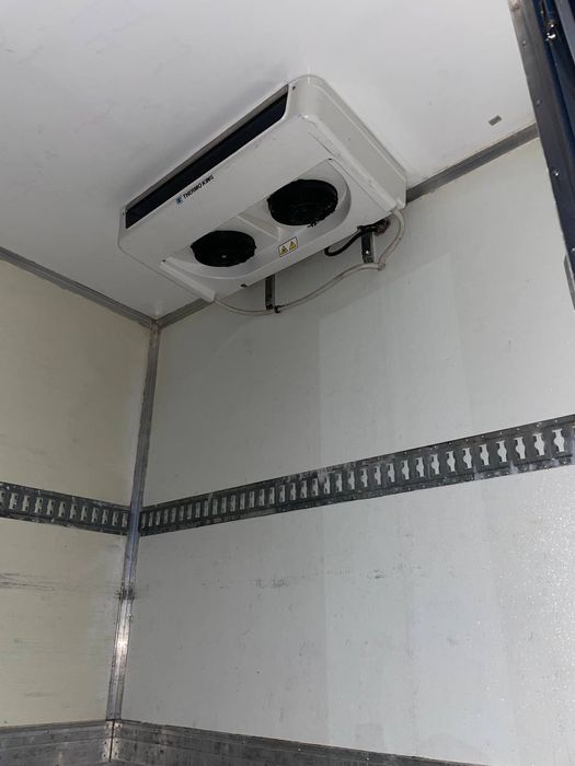 Реф, холодильник, будка, рефрижератор Iveco Daily -20°\+20°