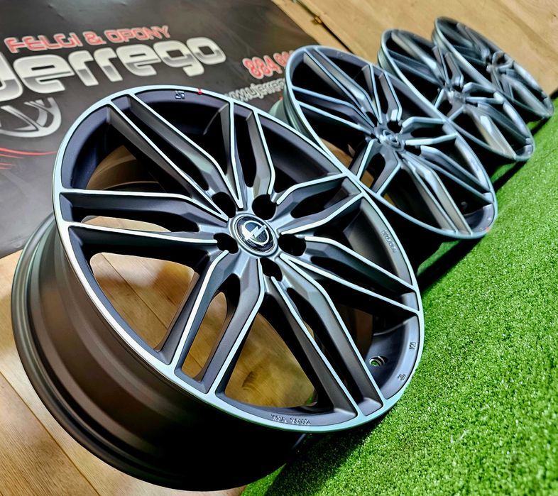 ALUFELGI OPEL 19x5x120 - Insignia 1, 1FL, Insignia 2 ( 2.0 BiTurbo )