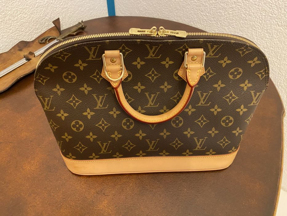 Louis Vuitton torebka nowa
