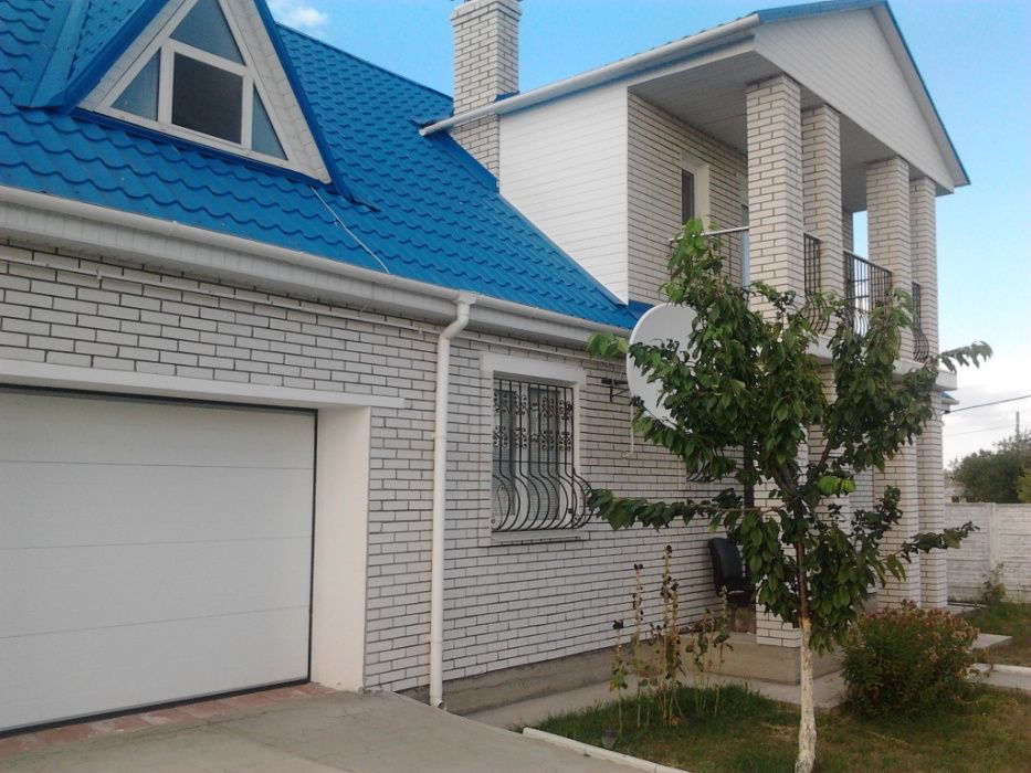 Продаю власний будинок