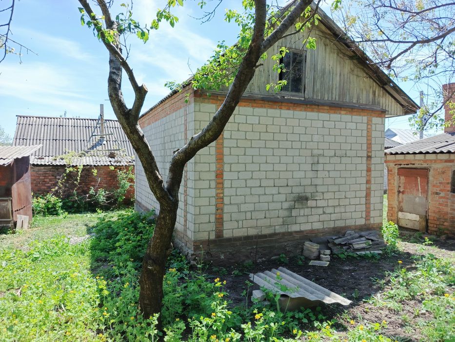 Будинок по вул. Князя Святослава ( Богопіль)