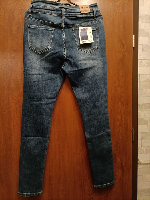 Spodnie damskie fotoszopy