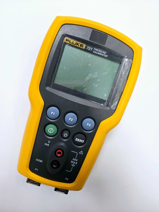 FLUKE 721 -3601- Kalibrator ciśnienia