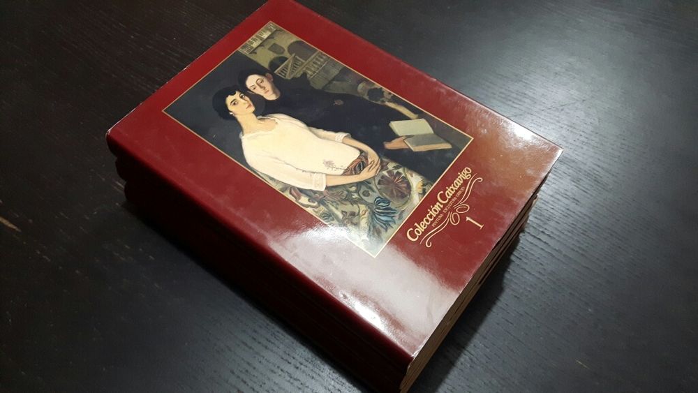 Pintura e escultura Dibujo