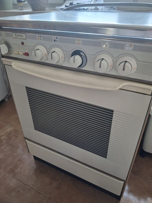 Kuchnia Ardo wolnostojąca