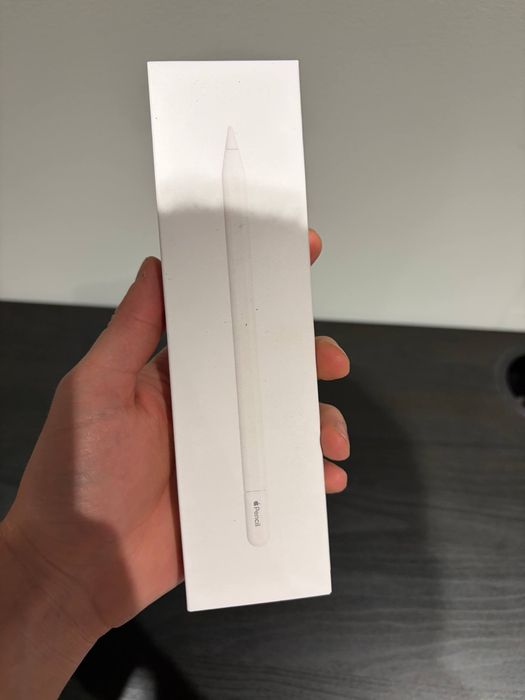 Apple Pencil Rysik do ipada USB-C
