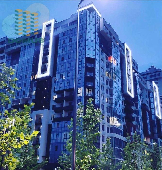 1-комнатная квартира по адресу Свободы пр. (площадь 38 м²) - Atlanta.ua - фото 4