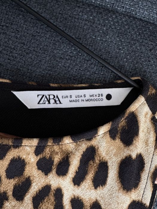 Сарафан «Zara» новый без бирки