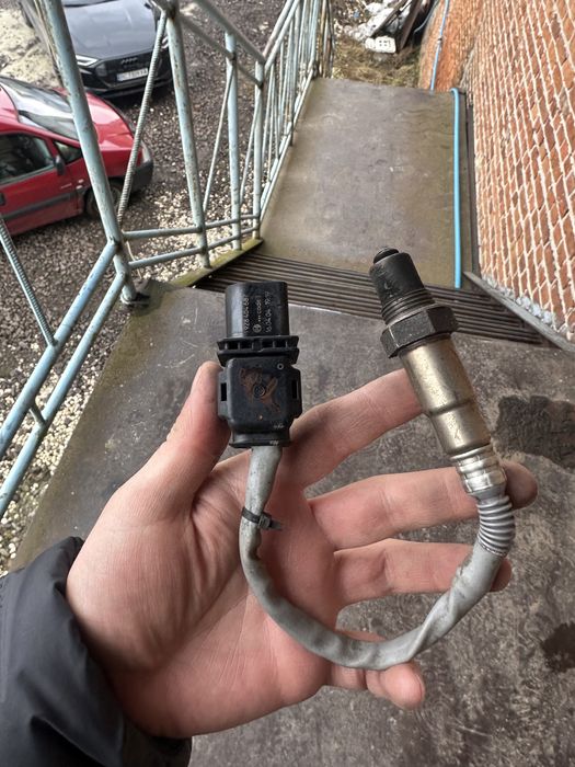 Лямбда зонди (датчики кисню) Кулиничі купити на OLX