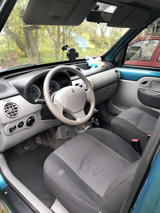 Продам Рено Кенго 2007р.