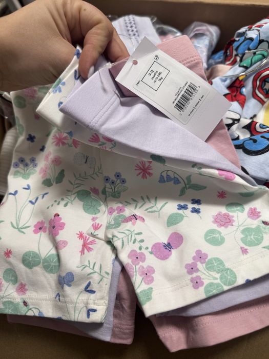 Дитячий одяг George