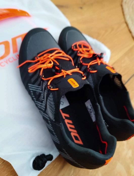 DMT Pogi's – Sapatos de ciclismo estrada – Tam. 42