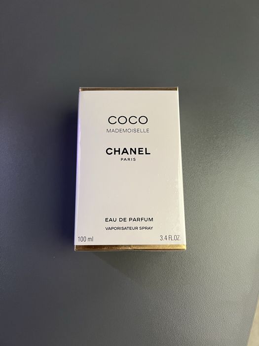 Perfumy coco chanel