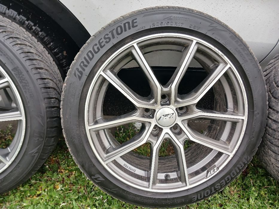 Диски Skoda, Audi,Volkswagen, Seat, Mercedes