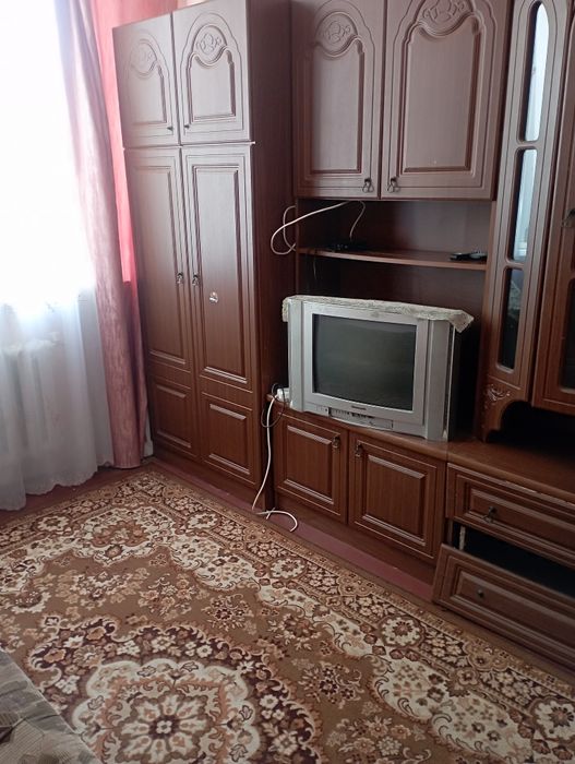 Дві кімнати на ПМК-100