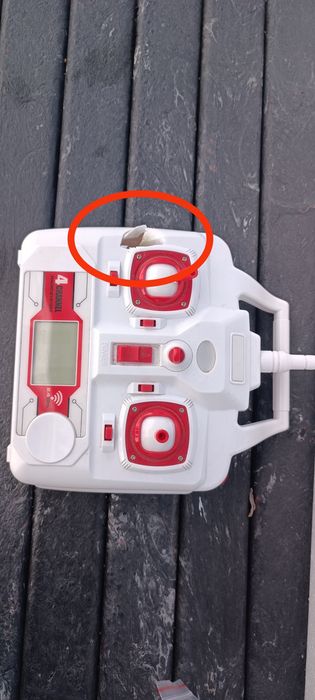 Drone4you 2 XL Science4you