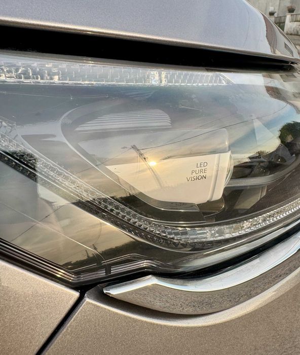Renault Espace V 1.6 dCi 160 cv Automático – 7 Lugares – Excelente para Famílias