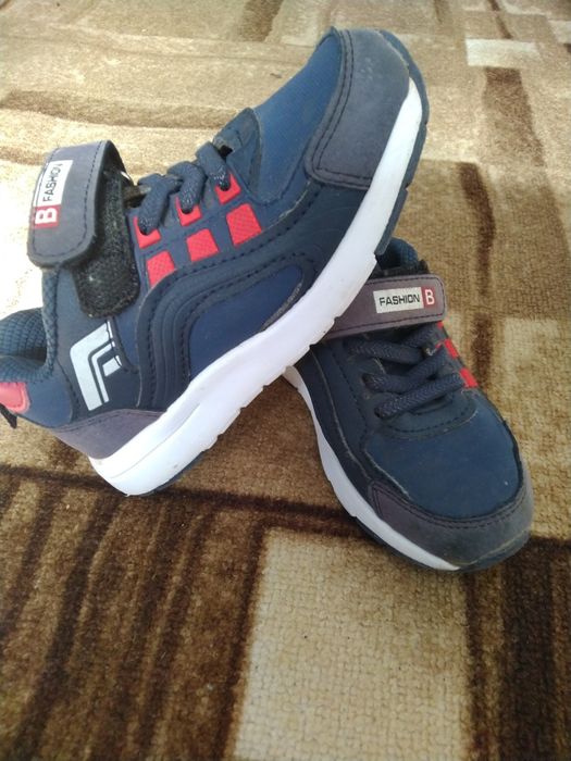 Кросівки для хлопчика